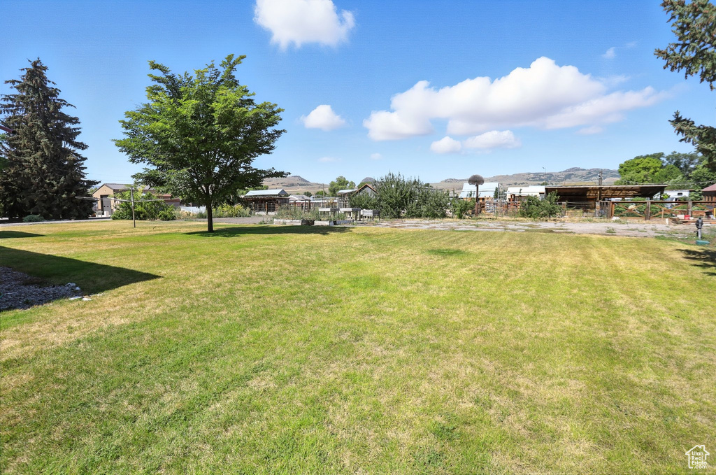 35 S 100 W Newton, UT 84327