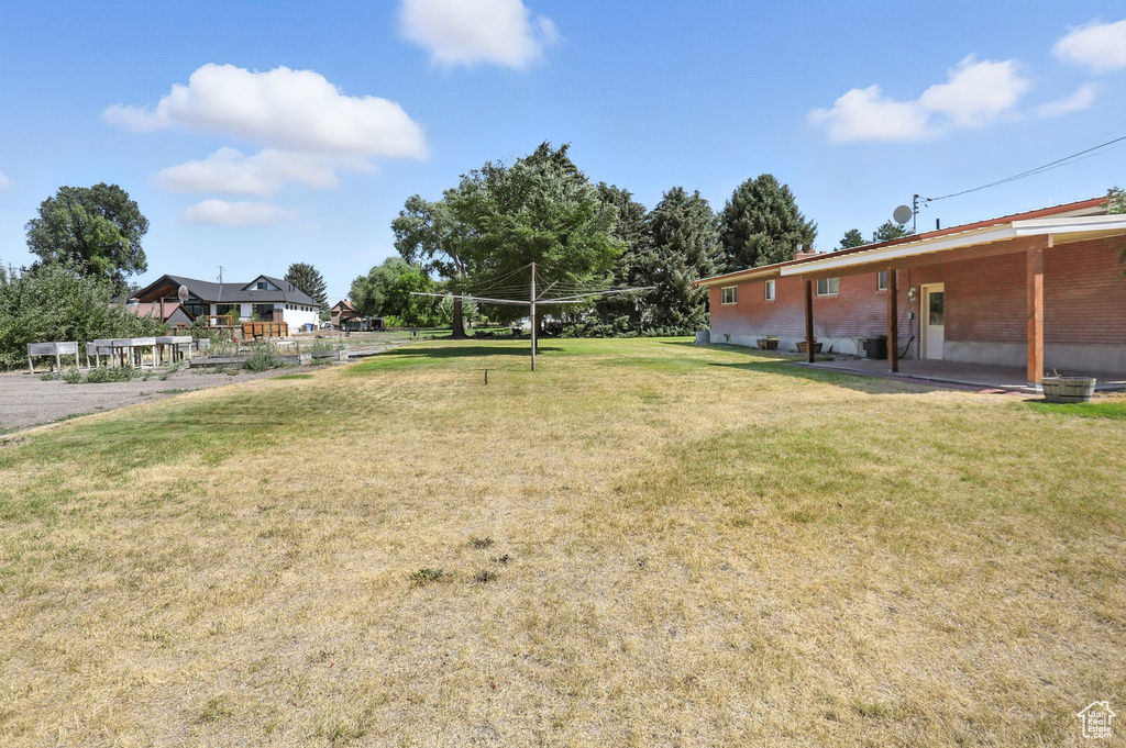 35 S 100 W Newton, UT 84327