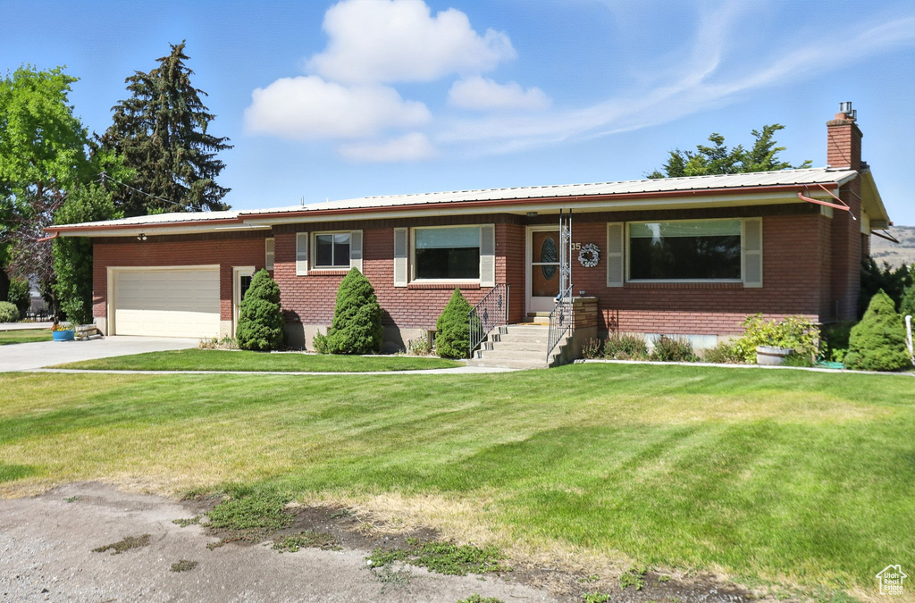 35 S 100 W Newton, UT 84327