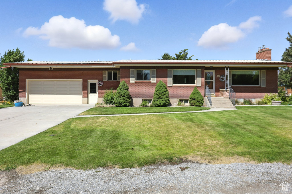 35 S 100 W Newton, UT 84327