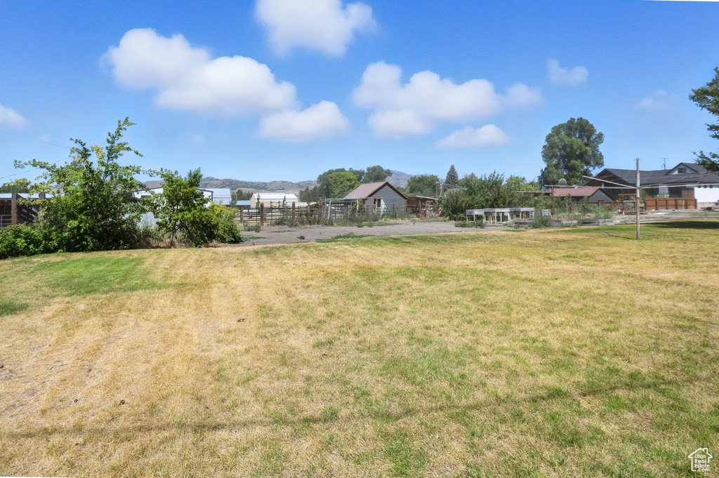 35 S 100 W Newton, UT 84327