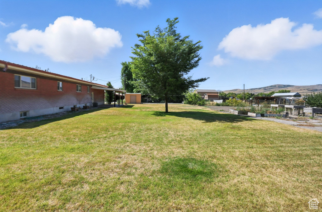 35 S 100 W Newton, UT 84327