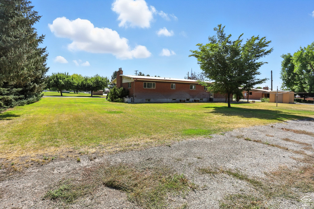 35 S 100 W Newton, UT 84327