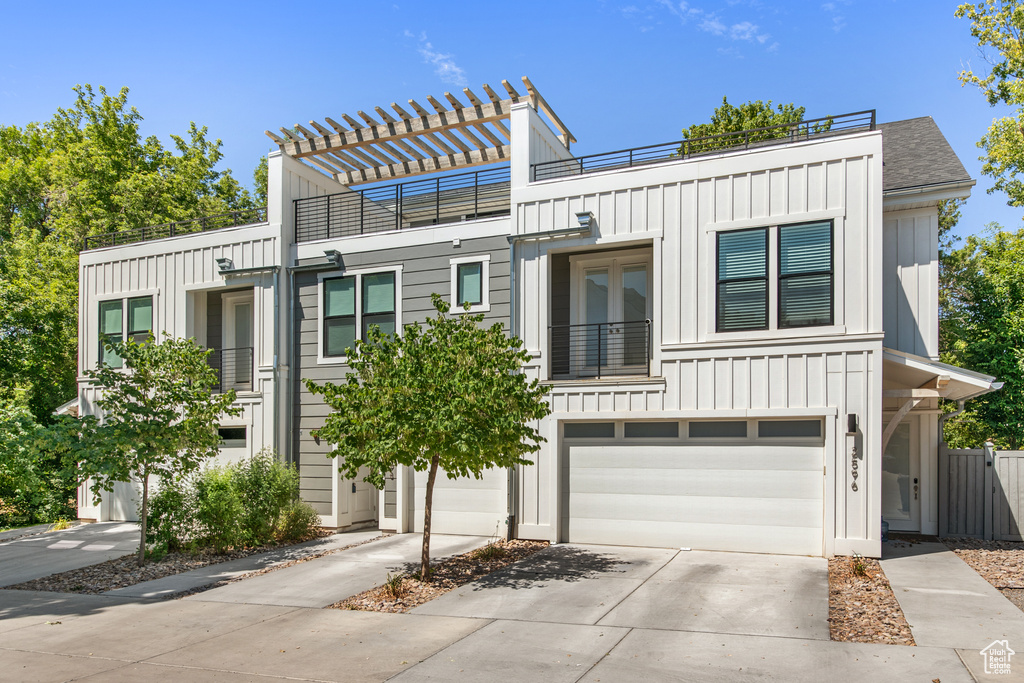 2598 S CHRISTY CREEK LN Salt Lake City, UT 84106