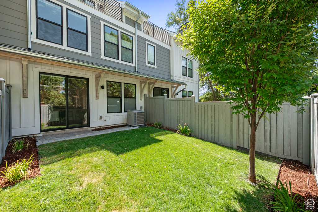 2598 S CHRISTY CREEK LN Salt Lake City, UT 84106