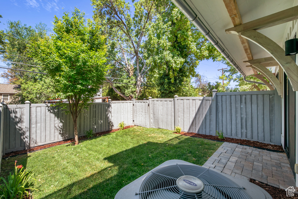 2598 S CHRISTY CREEK LN Salt Lake City, UT 84106
