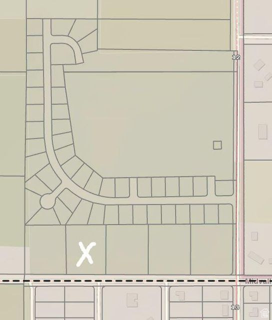 1010 E MIDVALLEY RD Enoch, UT 84721