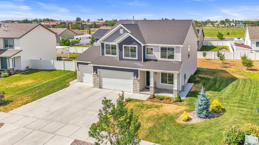 1345 E 340 S Hyrum, UT 84319