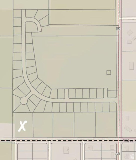 1040 E MIDVALLEY RD Enoch, UT 84721