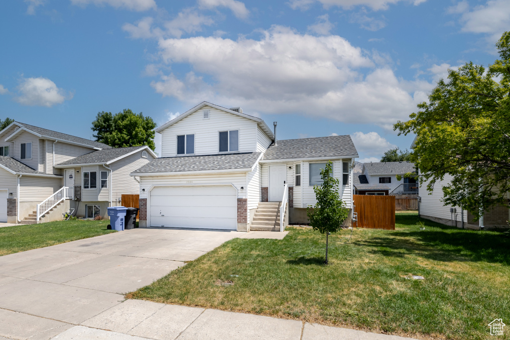 2680 N 270 E North Logan, UT 84341
