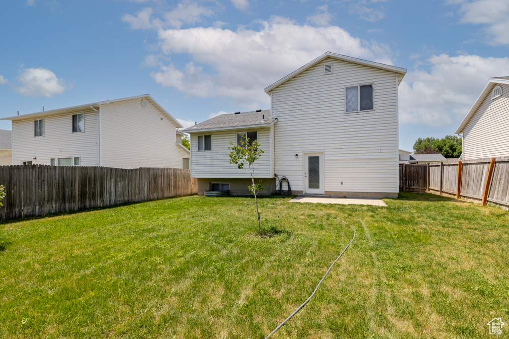 2680 N 270 E North Logan, UT 84341
