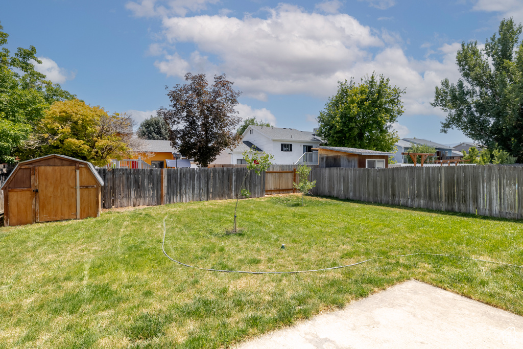 2680 N 270 E North Logan, UT 84341