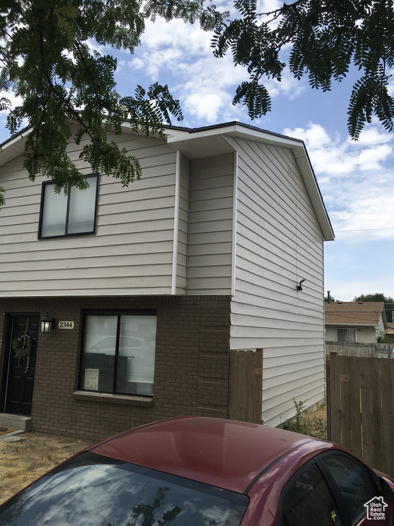 2346 S 1440 W #2346 West Valley City, UT 84119