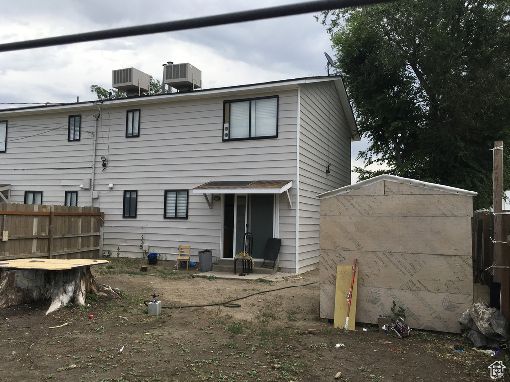 2346 S 1440 W #2346 West Valley City, UT 84119