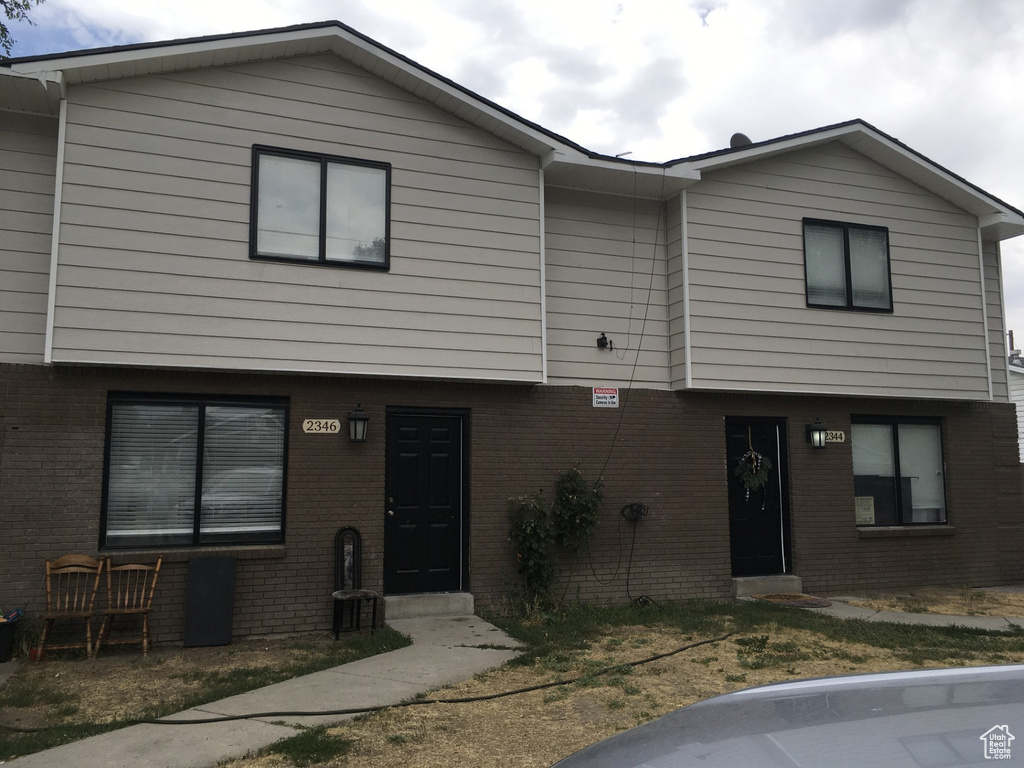 2346 S 1440 W #2346 West Valley City, UT 84119