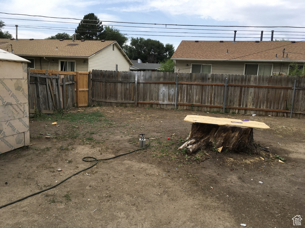 2346 S 1440 W #2346 West Valley City, UT 84119