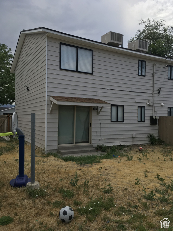2346 S 1440 W #2346 West Valley City, UT 84119
