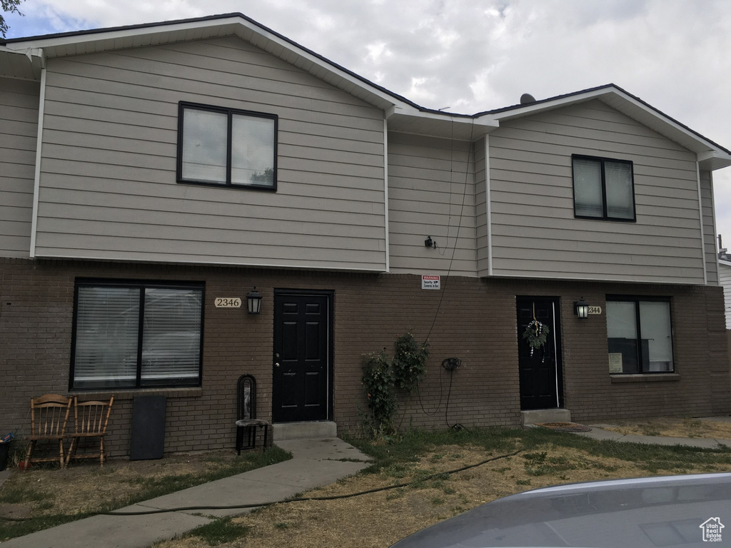 2346 S 1440 W #2346 West Valley City, UT 84119