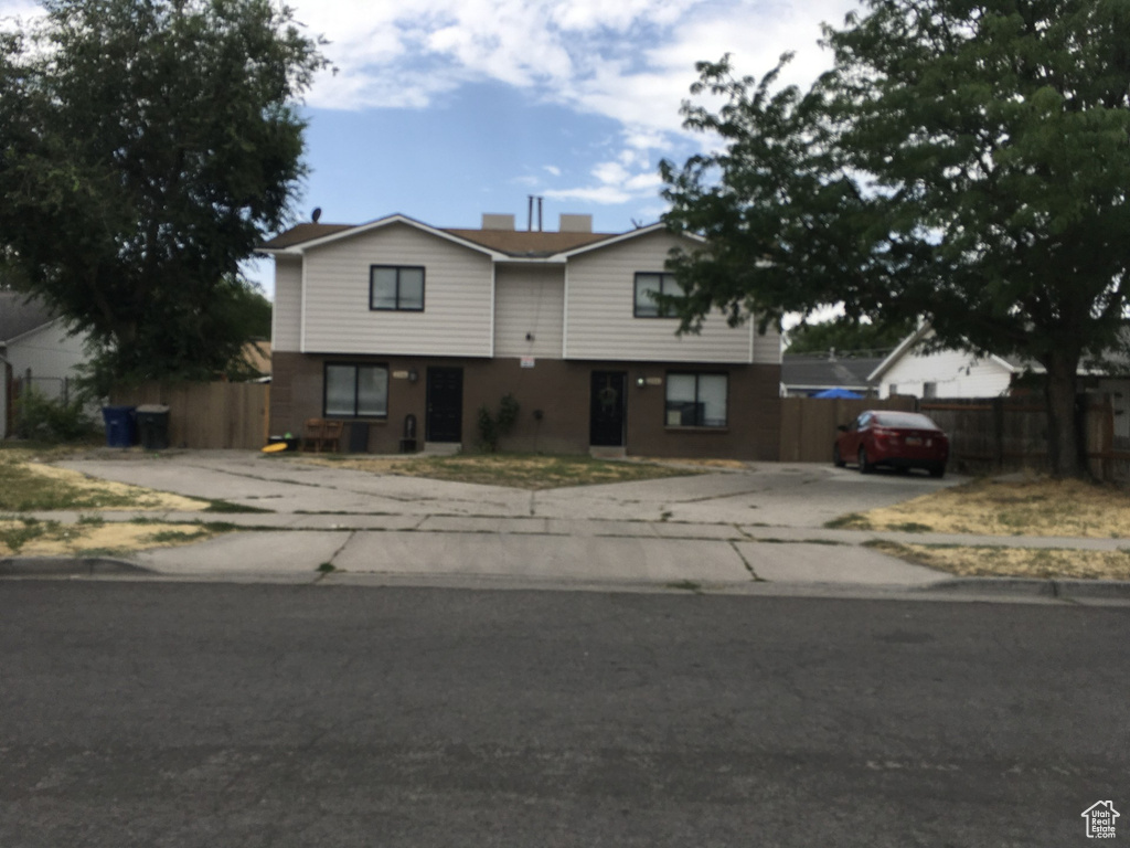 2346 S 1440 W #2346 West Valley City, UT 84119