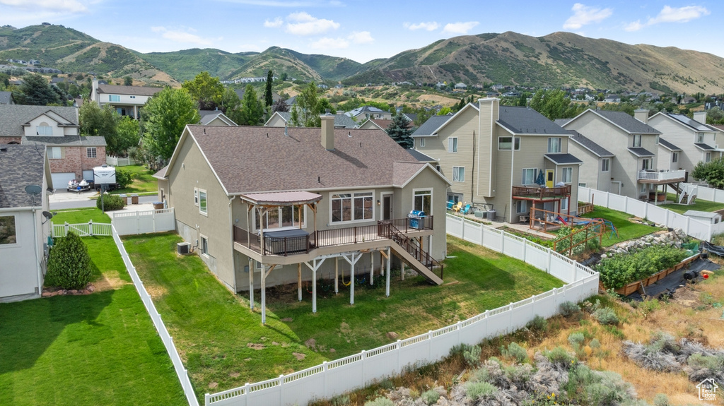 775 E MOLASSES MILL DR Draper, UT 84020