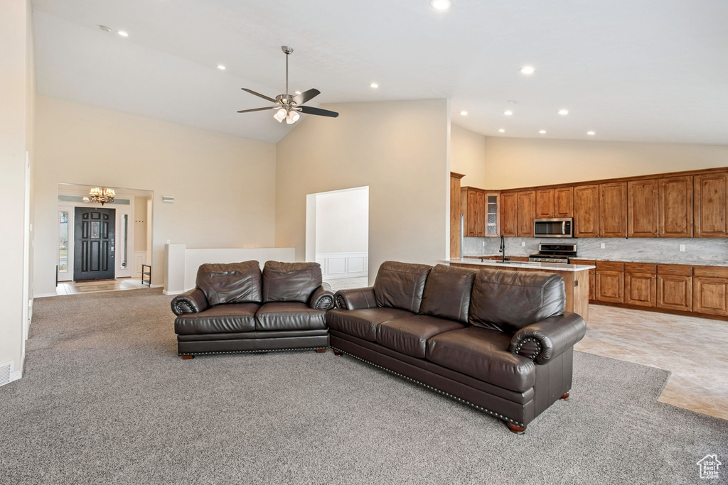 775 E MOLASSES MILL DR Draper, UT 84020