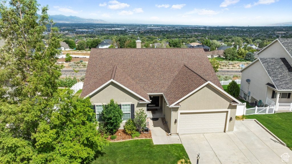 775 E MOLASSES MILL DR Draper, UT 84020