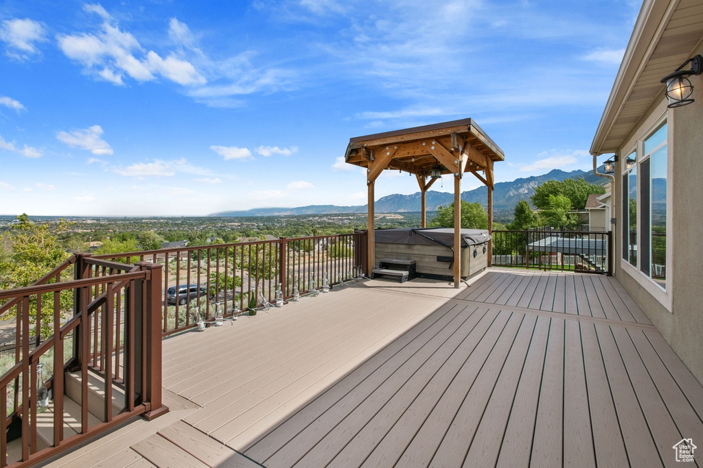 775 E MOLASSES MILL DR Draper, UT 84020