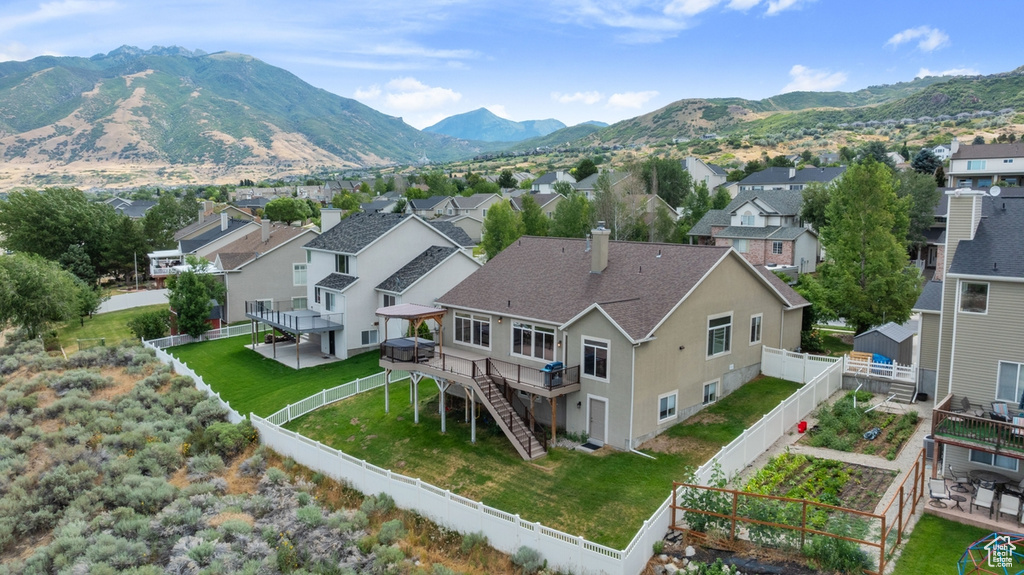 775 E MOLASSES MILL DR Draper, UT 84020