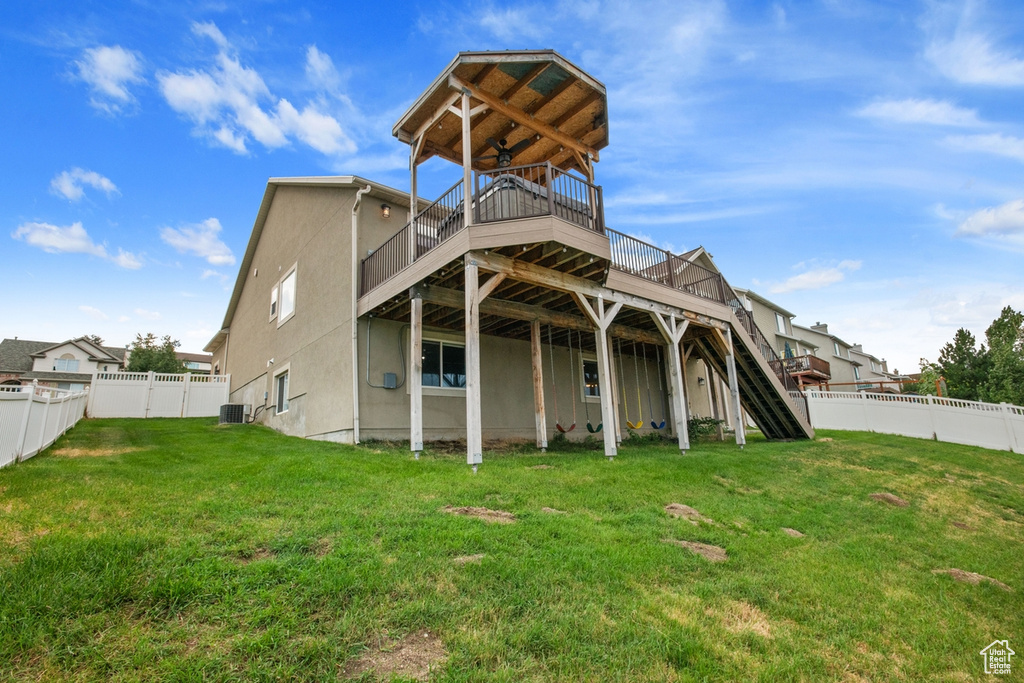 775 E MOLASSES MILL DR Draper, UT 84020