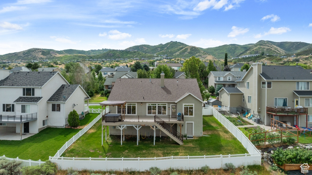 775 E MOLASSES MILL DR Draper, UT 84020