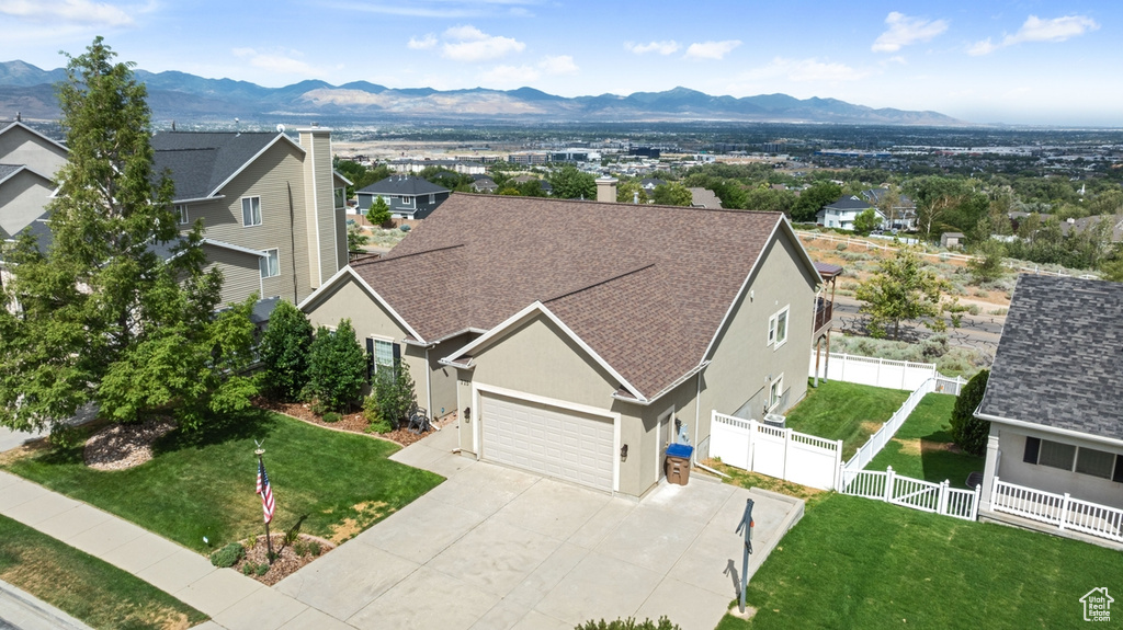 775 E MOLASSES MILL DR Draper, UT 84020