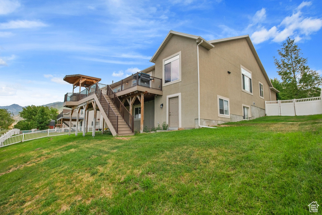 775 E MOLASSES MILL DR Draper, UT 84020