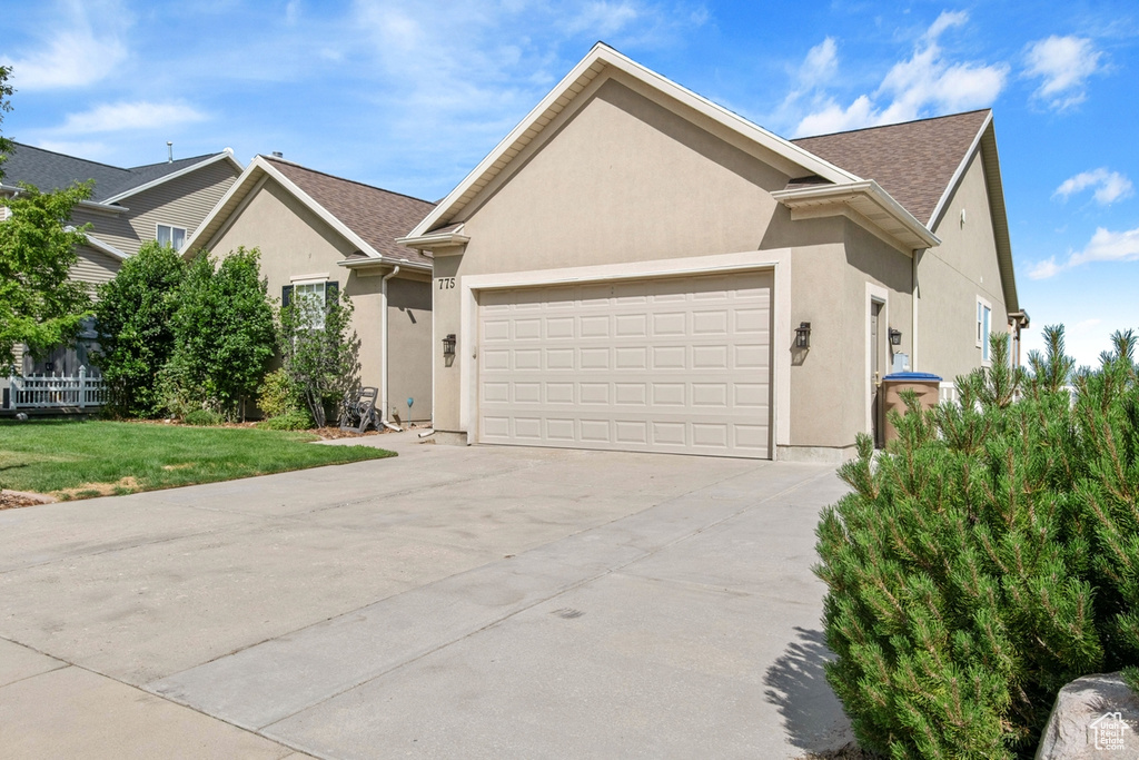 775 E MOLASSES MILL DR Draper, UT 84020