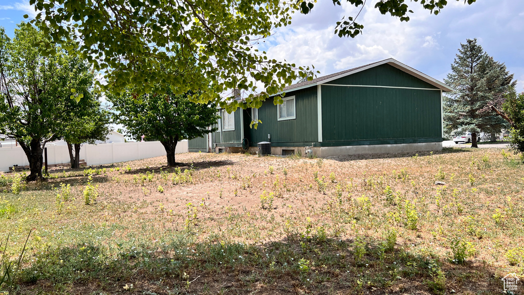 790 N VALLEY DR Castle Dale, UT 84513
