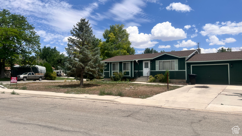 790 N VALLEY DR Castle Dale, UT 84513