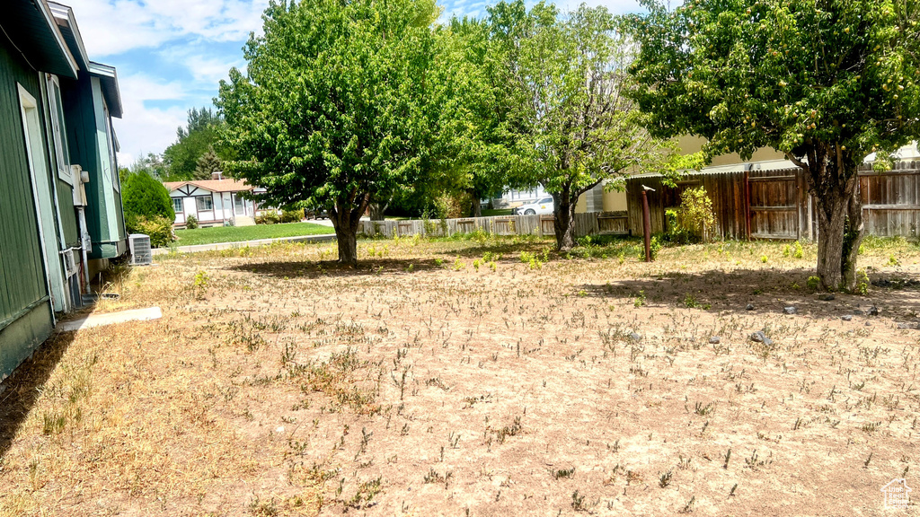790 N VALLEY DR Castle Dale, UT 84513