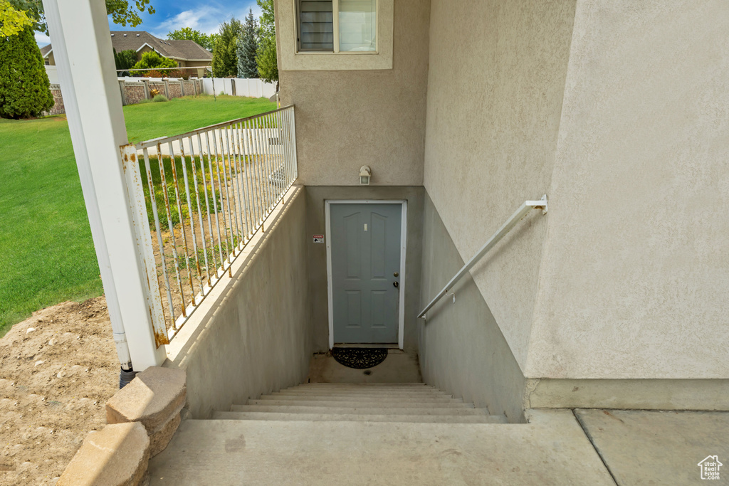 4873 W HENRYS WAY West Jordan, UT 84081