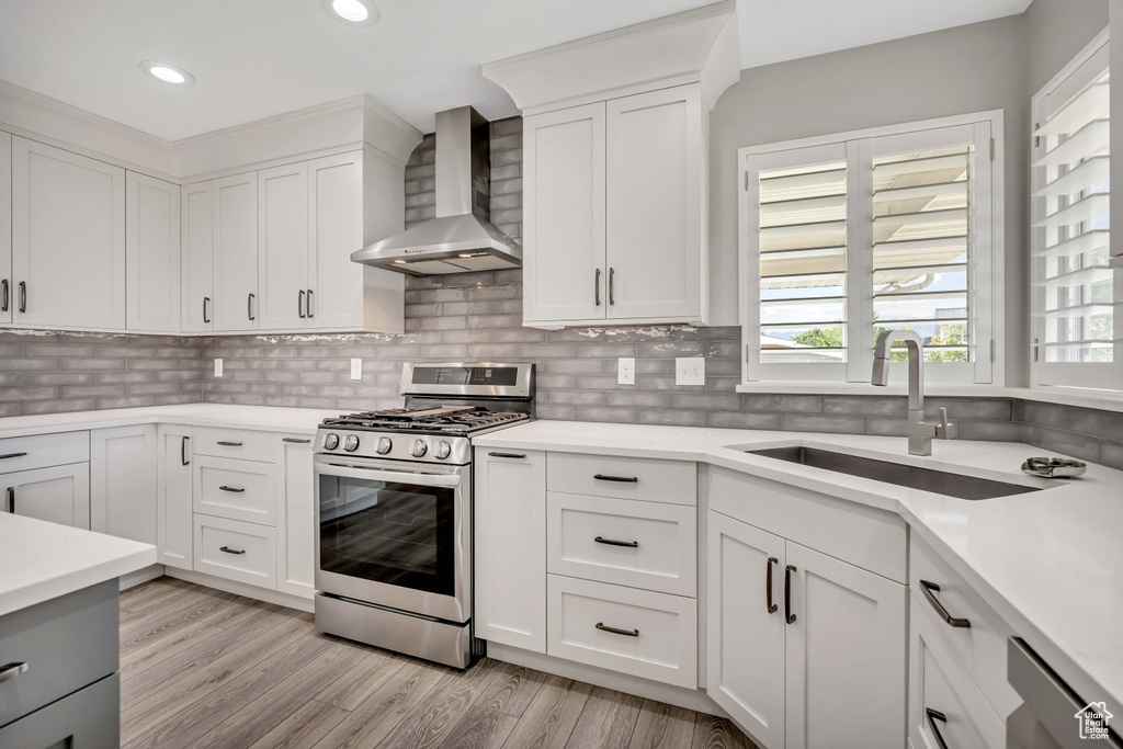 4873 W HENRYS WAY West Jordan, UT 84081