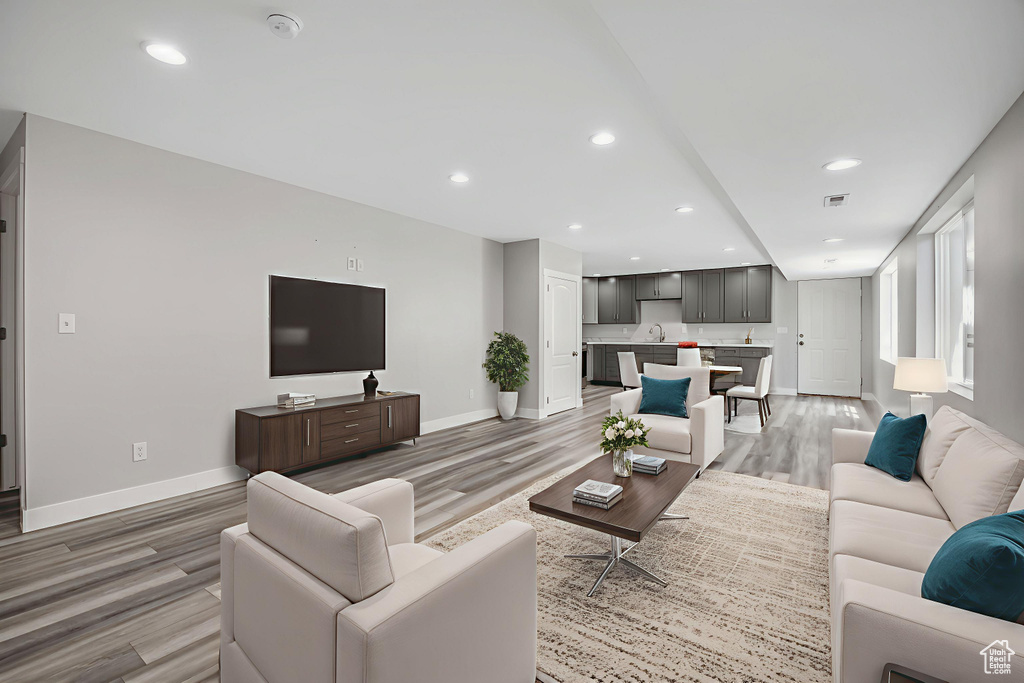 4873 W HENRYS WAY West Jordan, UT 84081