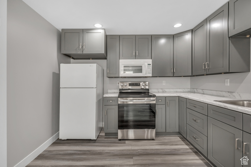 4873 W HENRYS WAY West Jordan, UT 84081