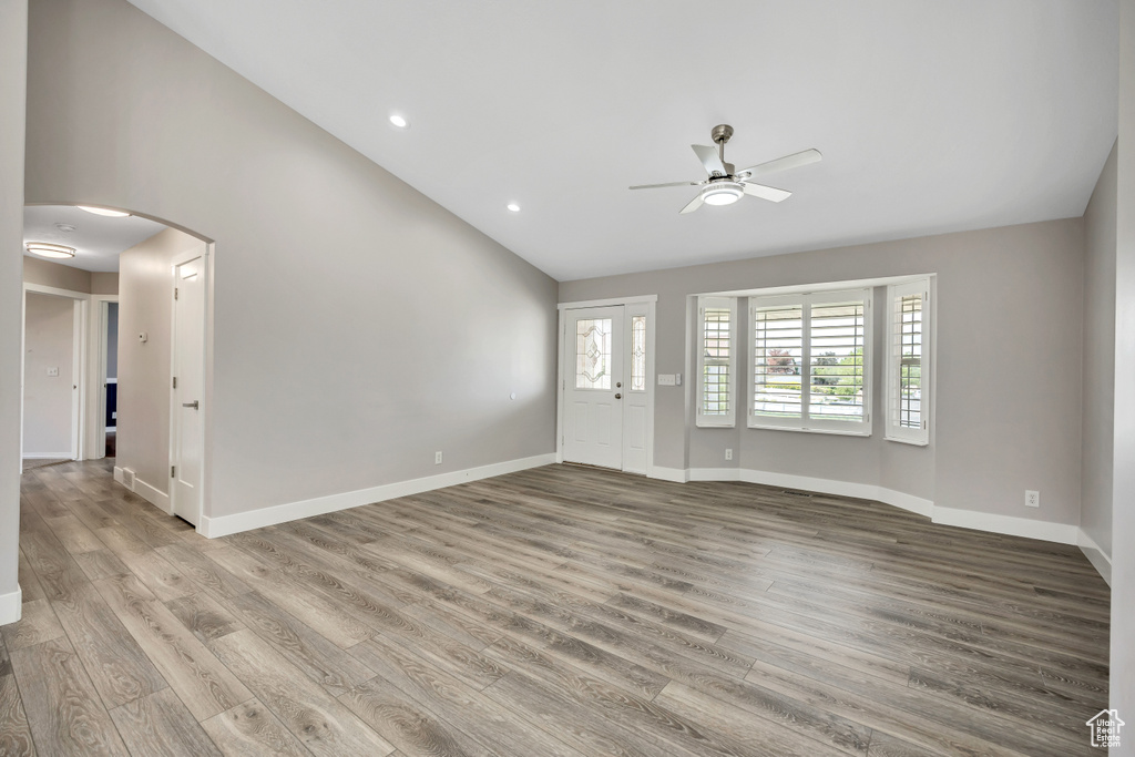 4873 W HENRYS WAY West Jordan, UT 84081