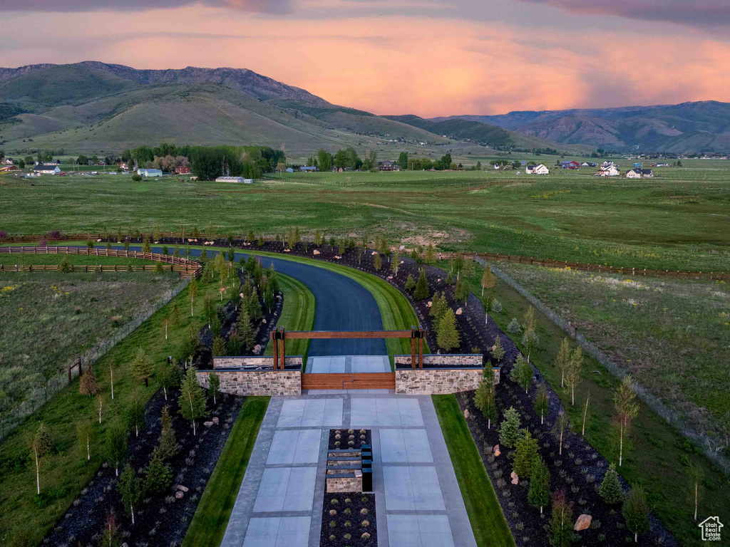 7379 E SKY RANCH RD Huntsville, UT 84317