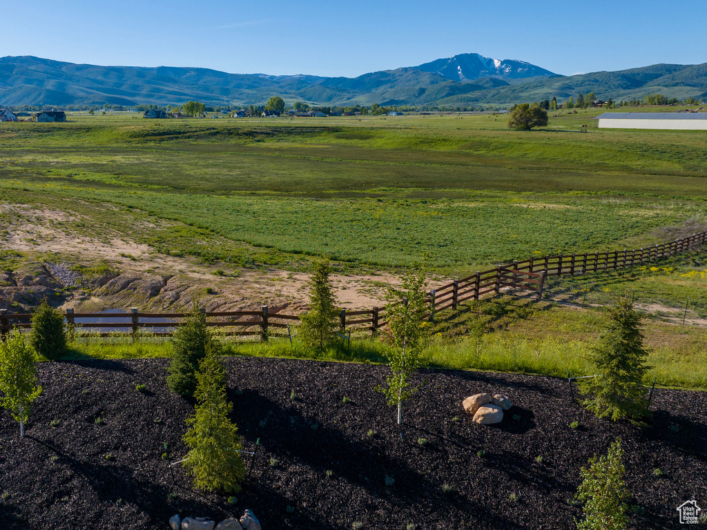 7379 E SKY RANCH RD Huntsville, UT 84317