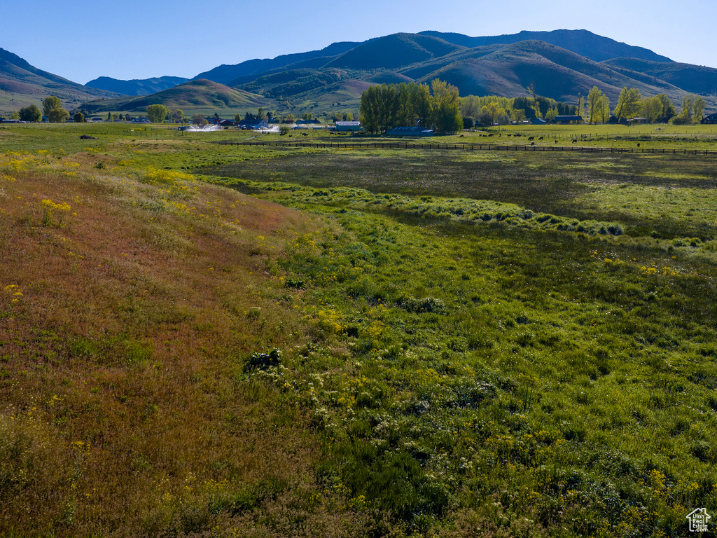 7379 E SKY RANCH RD Huntsville, UT 84317