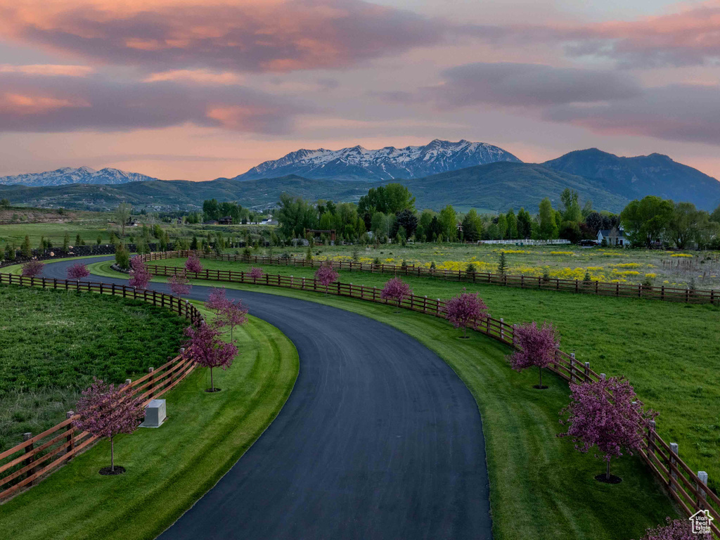 7379 E SKY RANCH RD Huntsville, UT 84317