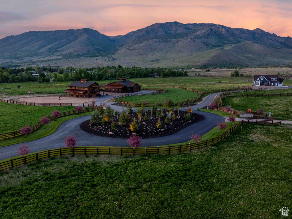 7379 E SKY RANCH RD Huntsville, UT 84317