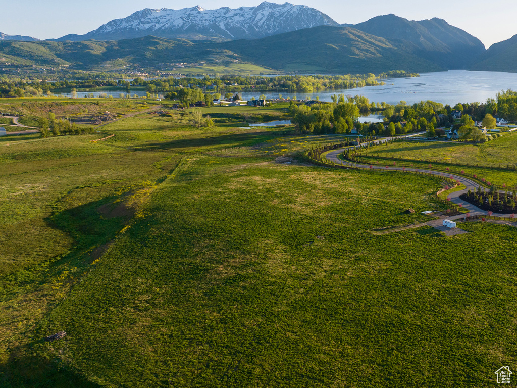 7379 E SKY RANCH RD Huntsville, UT 84317