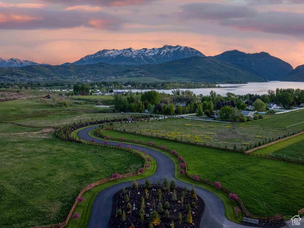 7379 E SKY RANCH RD Huntsville, UT 84317