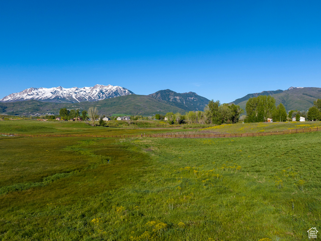 7379 E SKY RANCH RD Huntsville, UT 84317