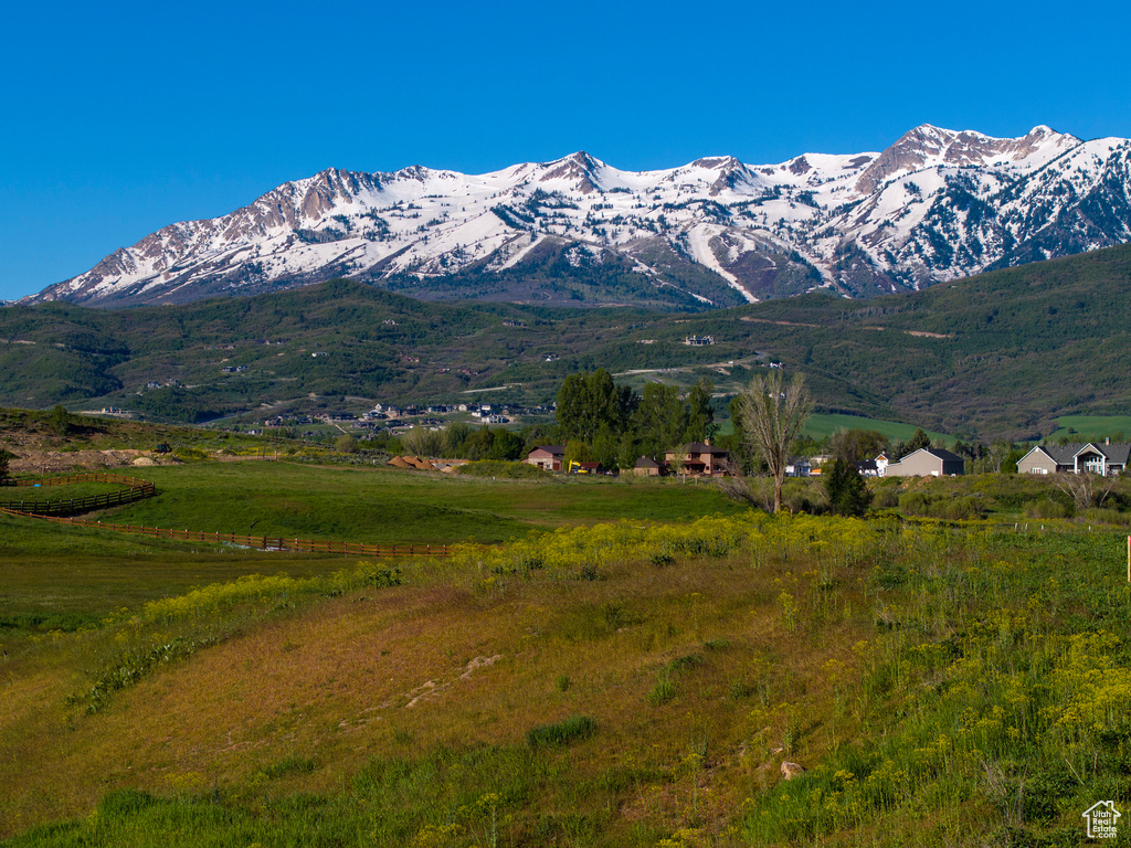 7379 E SKY RANCH RD Huntsville, UT 84317